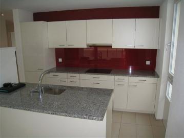 4.5 Zimmer, 3. Stock
