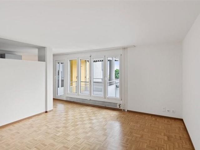 4.5 Zimmer, 3. Stock