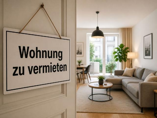 4.5 Zimmer, 3. Stock