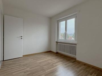 Wohnung mieten in Bezirk Zofingen - Balkon
