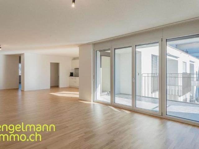 4.5 Zimmer, 3. Stock