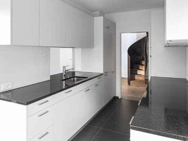 4.5 Zimmer, 4. Stock