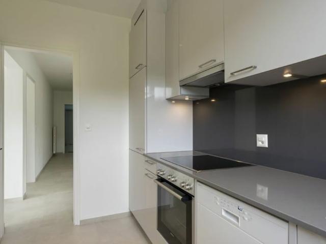 4.5 Zimmer, 4. Stock