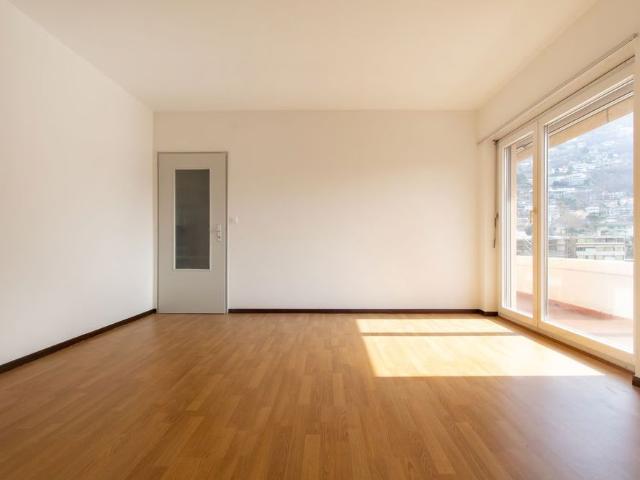 4.5 Zimmer, 4. Stock