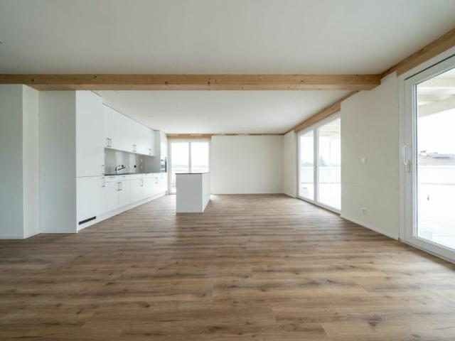 4.5 Zimmer, 4. Stock