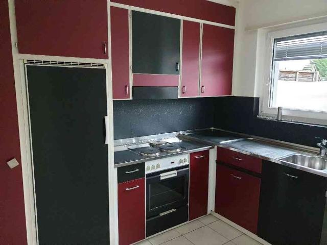 4.5 Zimmer, 57 m²
