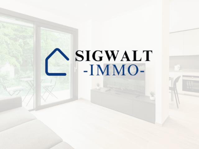 4.5 Zimmer, 5. Stock