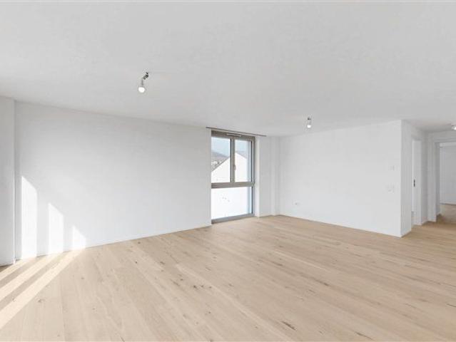 4.5 Zimmer, 5. Stock
