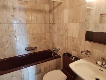 4.5 Zimmer, 5. Stock