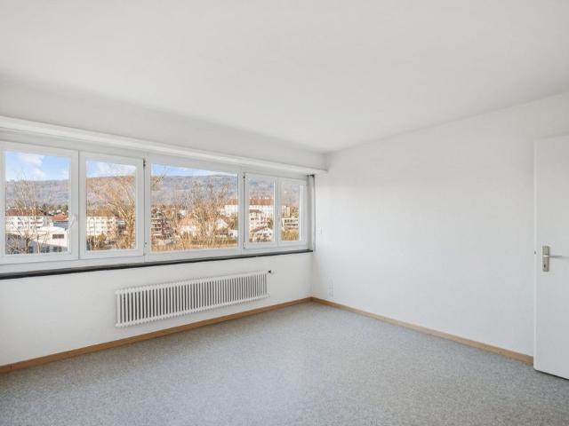 4.5 Zimmer, 5. Stock