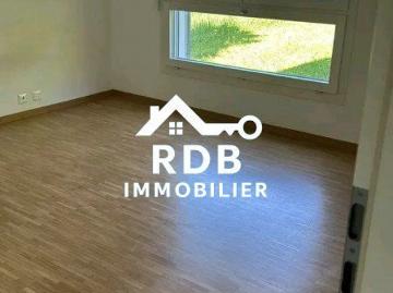 4.5 Zimmer, 65 m²