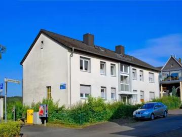 4,5 Zimmer 65 m² 549 € Kaltmiete Wohnungen in Gummersbach
