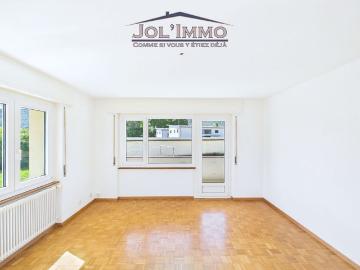 4.5 Zimmer, 66 m², 1. Stock