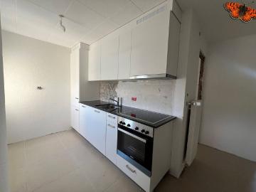 4.5 Zimmer, 66 m², 4. Stock