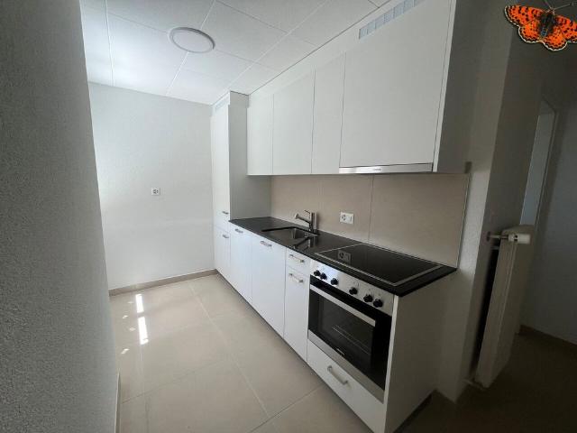 4.5 Zimmer, 66 m², 4. Stock