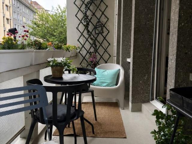 4.5 Zimmer, 66 m²