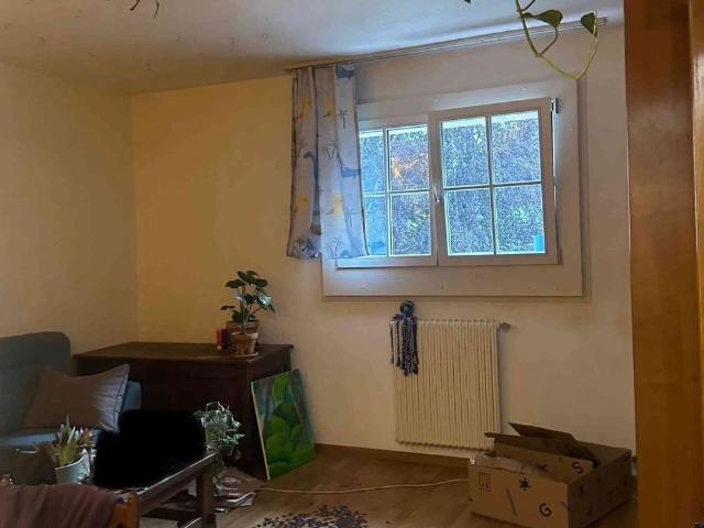 4.5 Zimmer, 67 m², 3. Stock