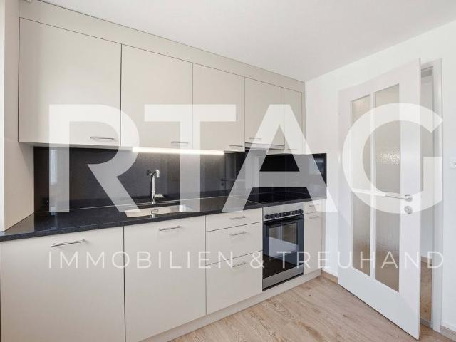 4.5 Zimmer, 67 m², 4. Stock