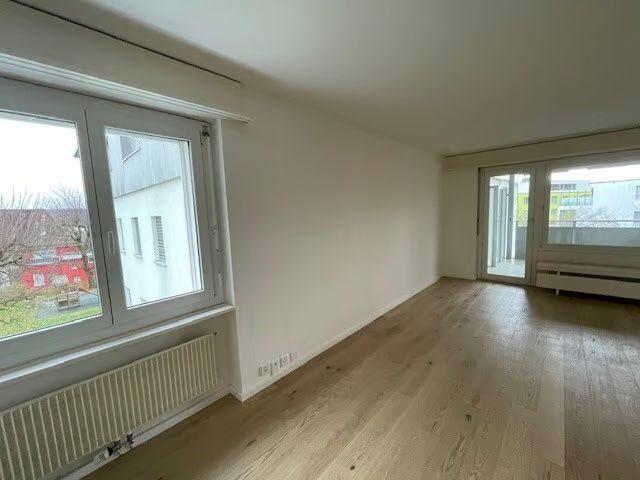 4.5 Zimmer, 67 m², 2. Stock
