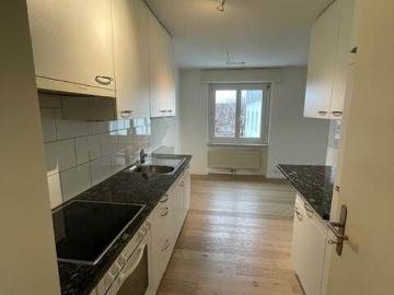 Bellach, Bezirk Lebern, Amtei Solothurn-Lebern, Kanton Solothurn