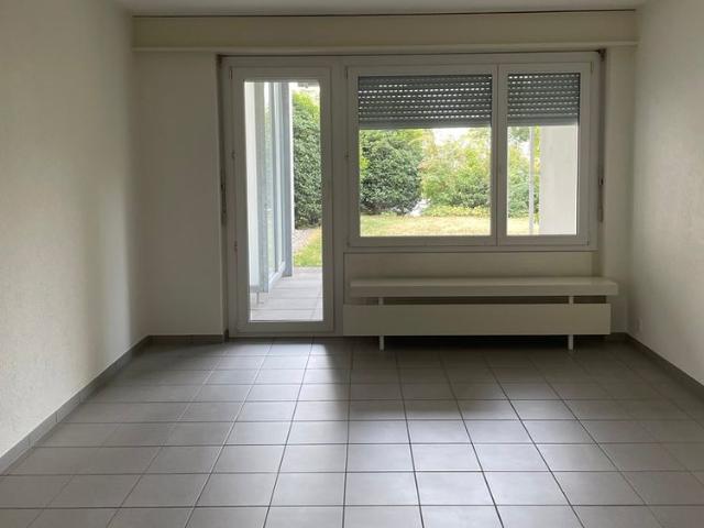 4.5 Zimmer, 67 m², EG