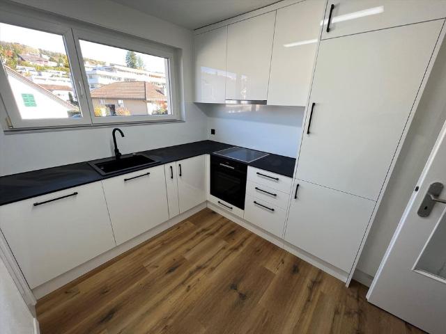 4.5 Zimmer, 68 m², 3. Stock