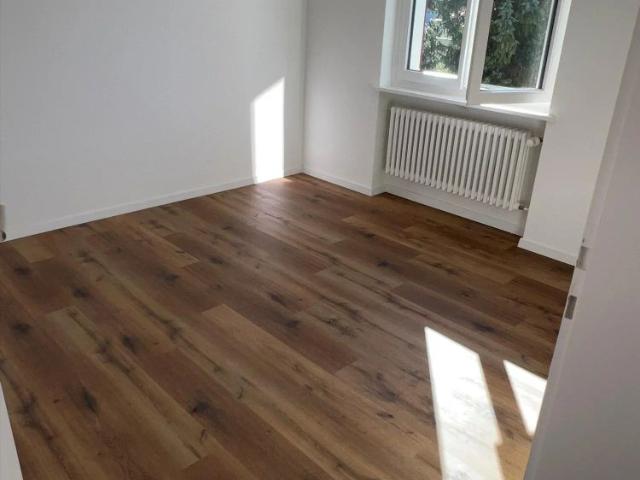 4.5 Zimmer, 68 m², 3. Stock