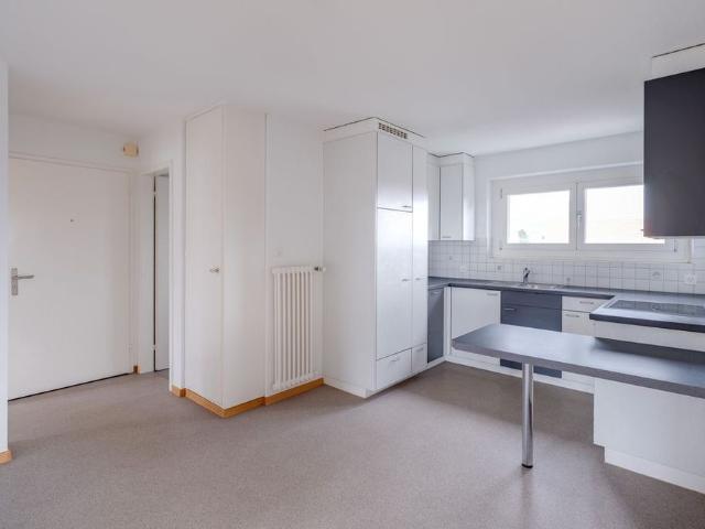 4.5 Zimmer, 69 m², 2. Stock