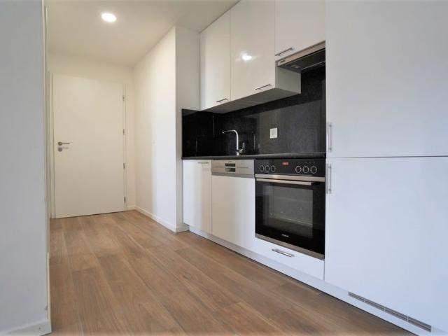 4.5 Zimmer, 61 m², 5. Stock