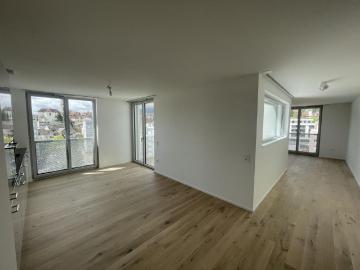 4.5 Zimmer, 6. Stock