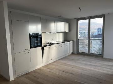 4.5 Zimmer, 6. Stock