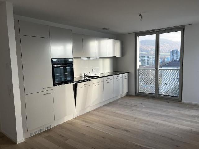 4.5 Zimmer, 6. Stock