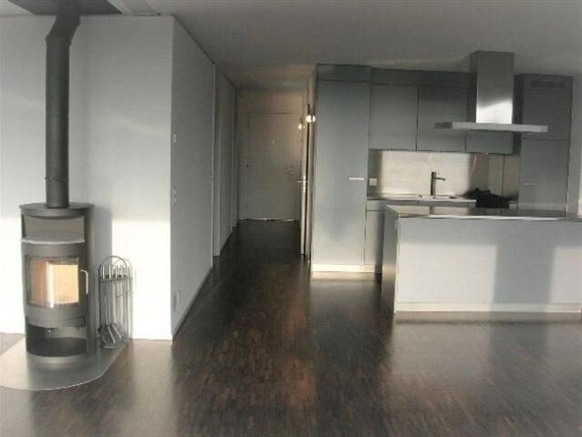 4.5 Zimmer, 6. Stock