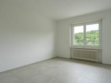4.5 Zimmer, 6. Stock
