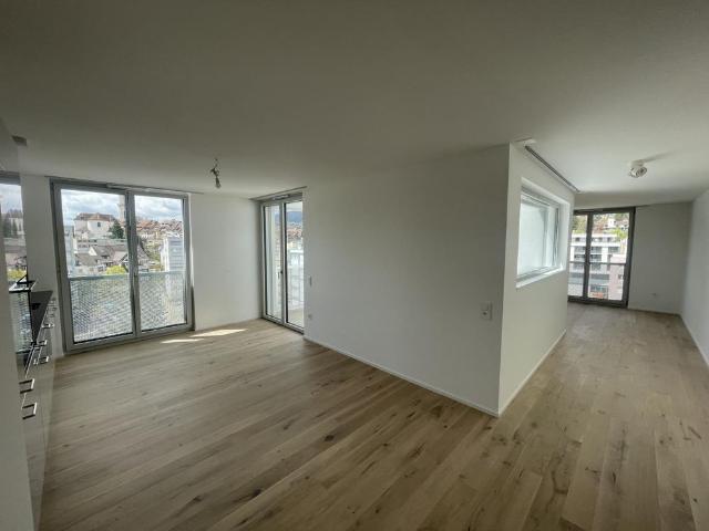 4.5 Zimmer, 6. Stock