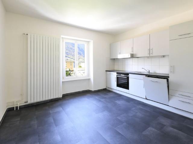 4.5 Zimmer, 74 m², 3. Stock