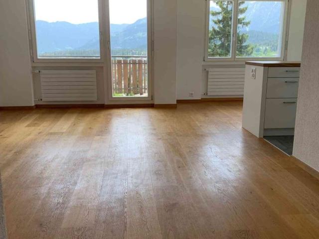 4.5 Zimmer, 74 m², 2. Stock