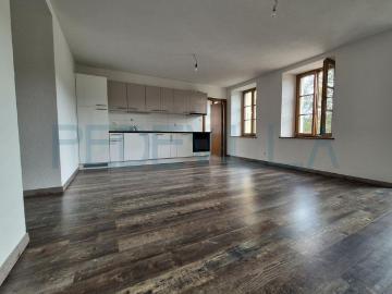4.5 Zimmer, 74 m², 2. Stock