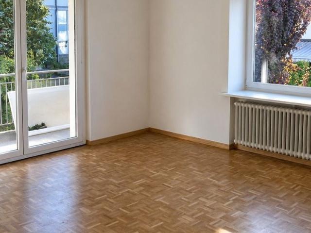 4.5 Zimmer, 74 m², 2. Stock
