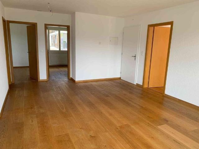 4.5 Zimmer, 74 m², 2. Stock