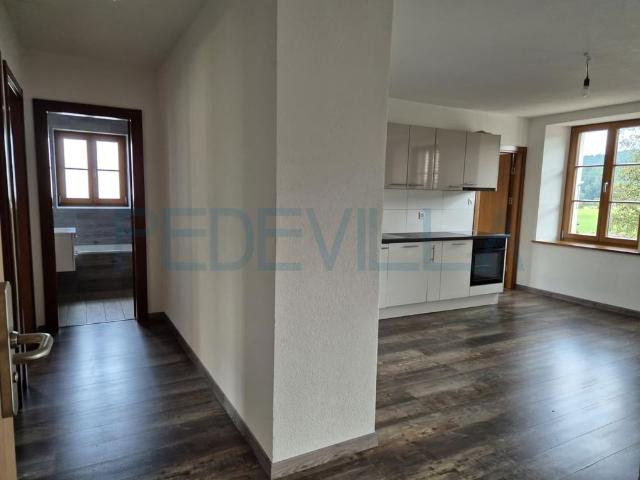 4.5 Zimmer, 74 m², 2. Stock