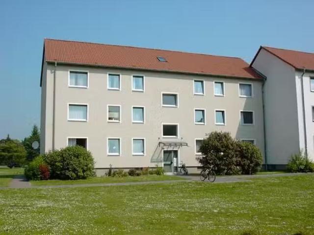 4,5 Zimmer 74 m² 584 € Kaltmiete Wohnungen in Ahlen