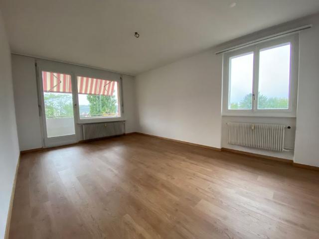 4.5 Zimmer, 75 m², 3. Stock