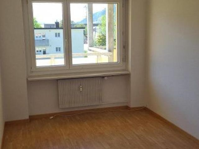 4.5 Zimmer, 75 m², 3. Stock