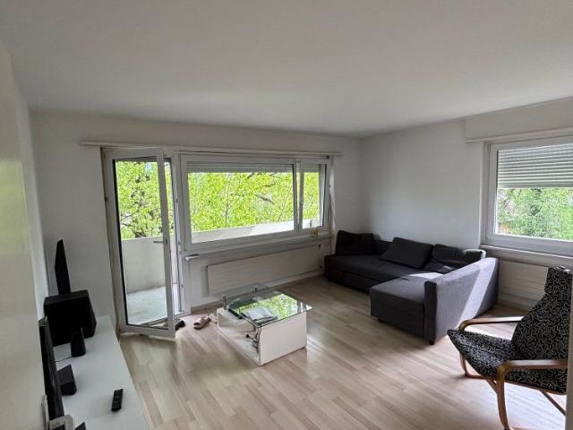 4.5 Zimmer, 75 m², 3. Stock