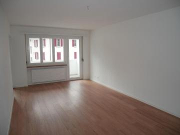 4.5 Zimmer, 75 m², 3. Stock