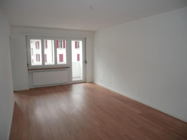 4.5 Zimmer, 75 m², 3. Stock