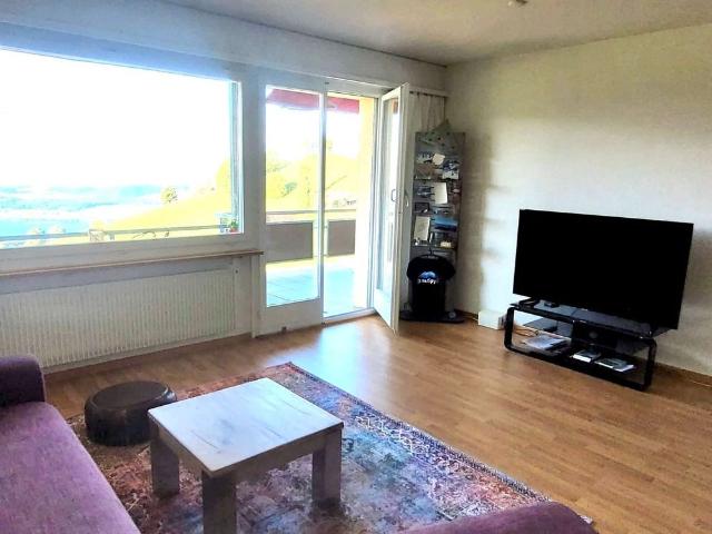 4.5 Zimmer, 75 m², 1. Stock