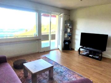 Heiligenschwendi, Verwaltungskreis Thun, Verwaltungsregion Oberland, Kanton Bern