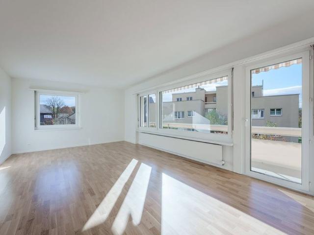 4.5 Zimmer, 75 m², 1. Stock